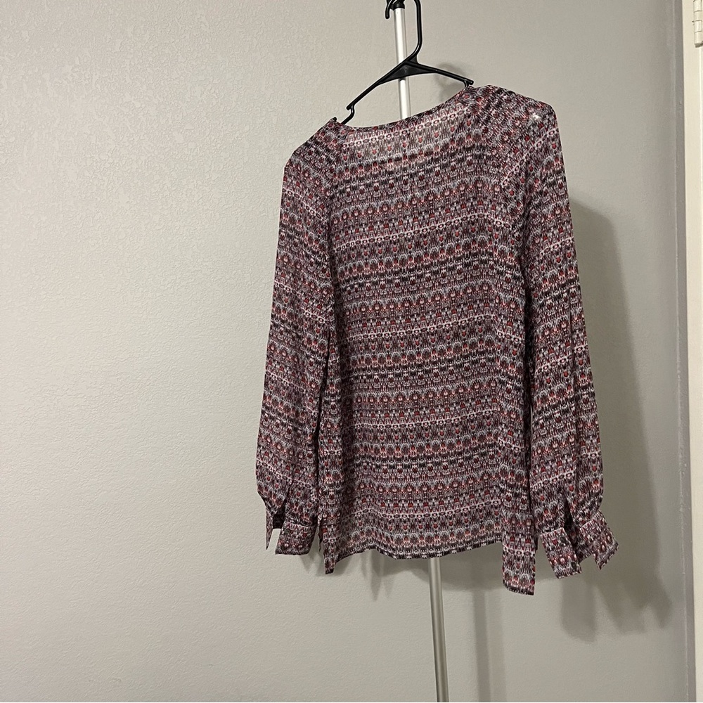 Violet & Claire L SHIRT